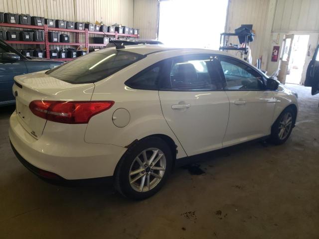 Photo 2 VIN: 1FADP3F20FL368988 - FORD FOCUS 