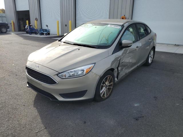 Photo 1 VIN: 1FADP3F20FL371924 - FORD FOCUS SE 