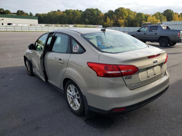 Photo 2 VIN: 1FADP3F20FL371924 - FORD FOCUS SE 