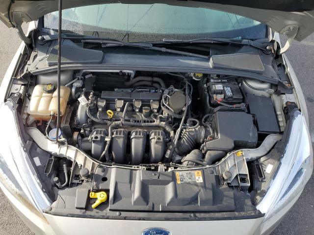 Photo 6 VIN: 1FADP3F20FL371924 - FORD FOCUS SE 