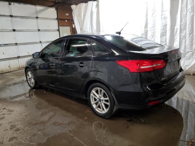 Photo 1 VIN: 1FADP3F20FL372085 - FORD FOCUS SE 