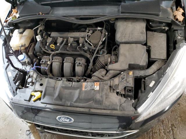 Photo 10 VIN: 1FADP3F20FL372085 - FORD FOCUS SE 