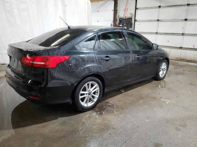 Photo 2 VIN: 1FADP3F20FL372085 - FORD FOCUS SE 