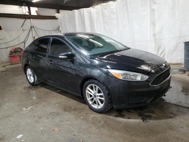 Photo 3 VIN: 1FADP3F20FL372085 - FORD FOCUS SE 