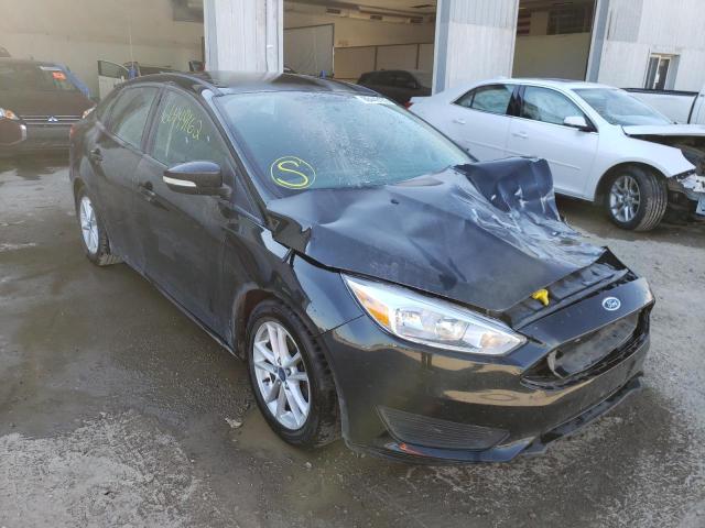 Photo 0 VIN: 1FADP3F20FL374046 - FORD FOCUS SE 