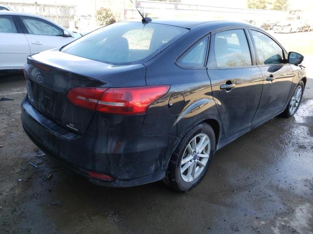 Photo 3 VIN: 1FADP3F20FL374046 - FORD FOCUS SE 