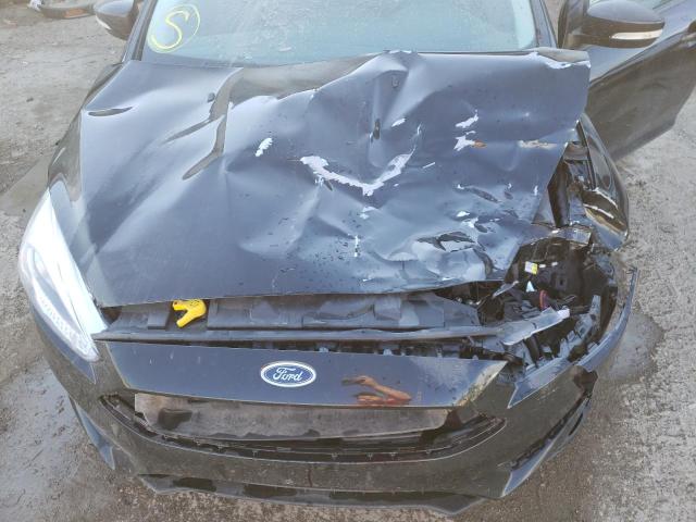 Photo 6 VIN: 1FADP3F20FL374046 - FORD FOCUS SE 