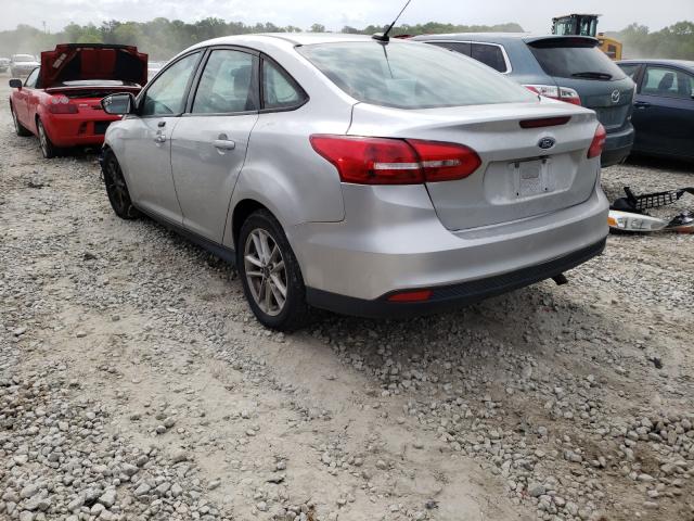 Photo 2 VIN: 1FADP3F20FL375777 - FORD FOCUS SE 