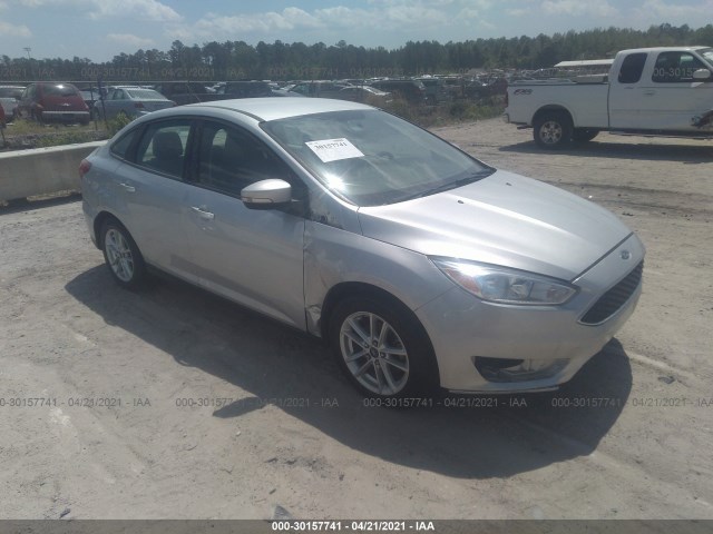 Photo 0 VIN: 1FADP3F20FL378372 - FORD FOCUS 