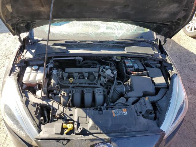 Photo 6 VIN: 1FADP3F20FL379957 - FORD FOCUS SE 