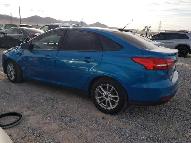 Photo 1 VIN: 1FADP3F20FL383555 - FORD FOCUS 