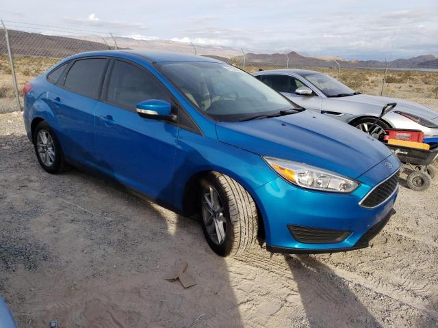 Photo 3 VIN: 1FADP3F20FL383555 - FORD FOCUS 