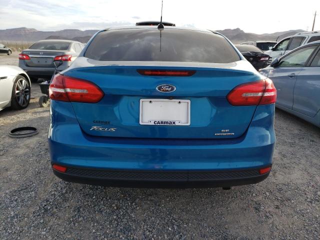 Photo 5 VIN: 1FADP3F20FL383555 - FORD FOCUS 