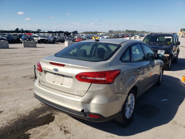 Photo 3 VIN: 1FADP3F20GL204450 - FORD FOCUS SE 