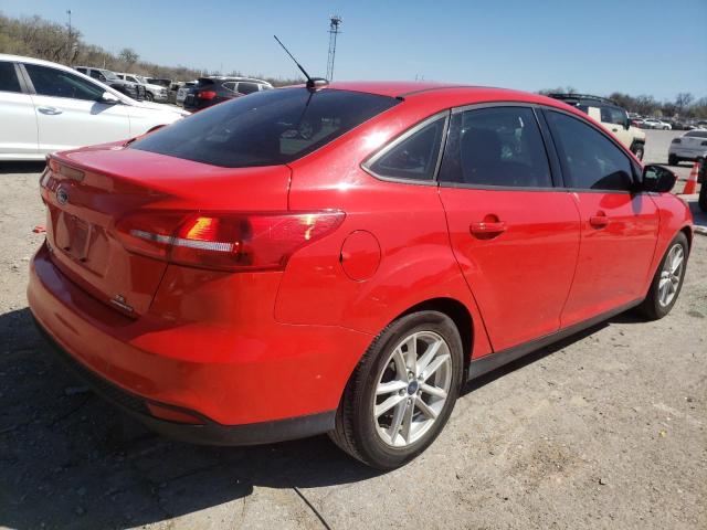 Photo 3 VIN: 1FADP3F20GL205596 - FORD FOCUS SE 