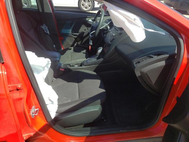 Photo 4 VIN: 1FADP3F20GL205596 - FORD FOCUS SE 