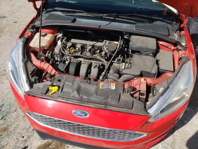 Photo 6 VIN: 1FADP3F20GL205596 - FORD FOCUS SE 