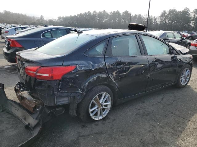 Photo 2 VIN: 1FADP3F20GL210412 - FORD FOCUS 