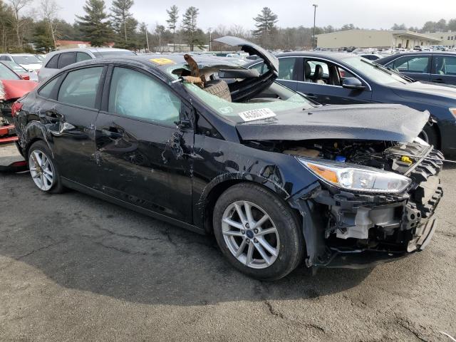 Photo 3 VIN: 1FADP3F20GL210412 - FORD FOCUS 