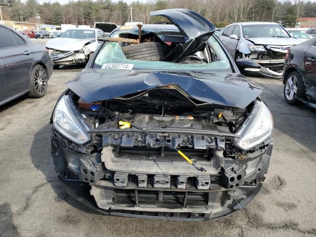 Photo 4 VIN: 1FADP3F20GL210412 - FORD FOCUS 