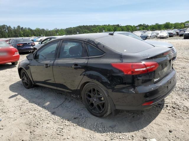 Photo 1 VIN: 1FADP3F20GL210782 - FORD FOCUS 