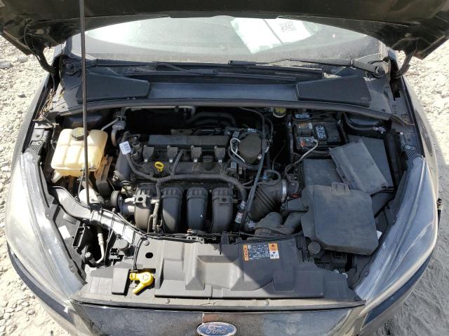 Photo 10 VIN: 1FADP3F20GL210782 - FORD FOCUS 