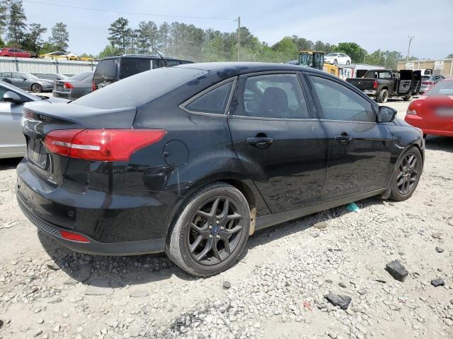 Photo 2 VIN: 1FADP3F20GL210782 - FORD FOCUS 