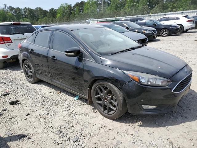 Photo 3 VIN: 1FADP3F20GL210782 - FORD FOCUS 