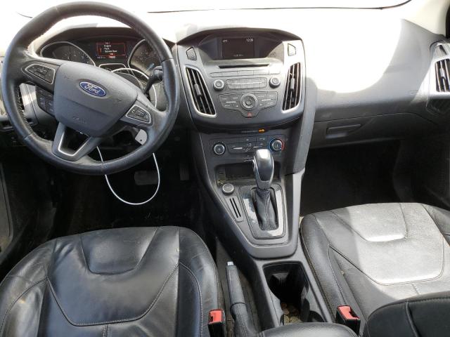 Photo 7 VIN: 1FADP3F20GL210782 - FORD FOCUS 