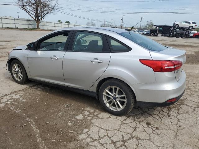 Photo 1 VIN: 1FADP3F20GL215609 - FORD FOCUS 