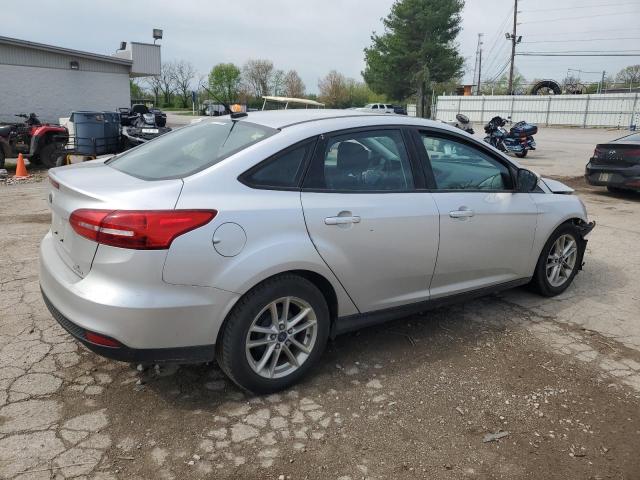 Photo 2 VIN: 1FADP3F20GL215609 - FORD FOCUS 