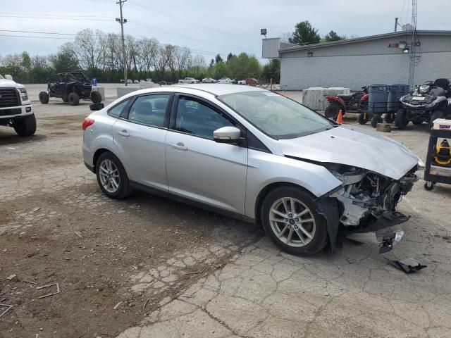 Photo 3 VIN: 1FADP3F20GL215609 - FORD FOCUS 