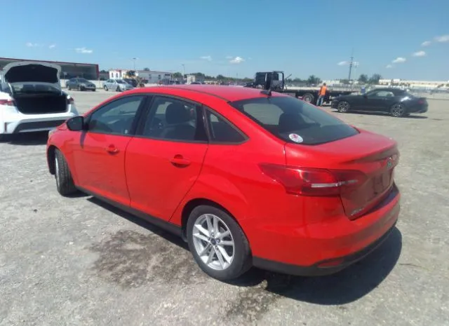 Photo 2 VIN: 1FADP3F20GL218008 - FORD FOCUS 