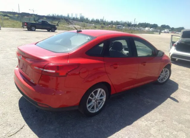 Photo 3 VIN: 1FADP3F20GL218008 - FORD FOCUS 