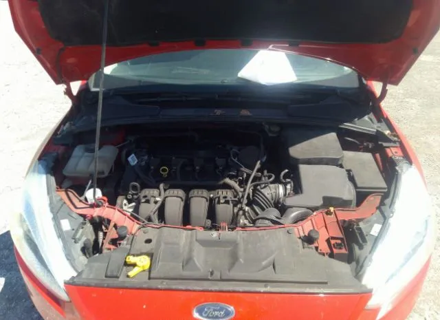 Photo 5 VIN: 1FADP3F20GL218008 - FORD FOCUS 