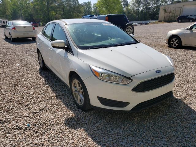 Photo 0 VIN: 1FADP3F20GL219210 - FORD FOCUS 