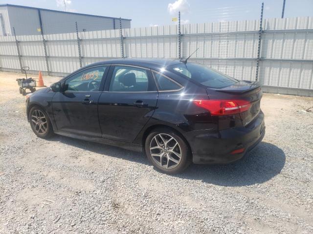 Photo 1 VIN: 1FADP3F20GL219448 - FORD FOCUS 