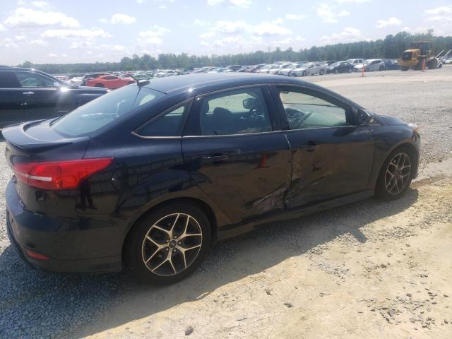 Photo 2 VIN: 1FADP3F20GL219448 - FORD FOCUS 