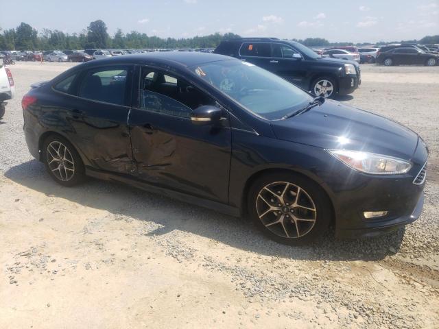 Photo 3 VIN: 1FADP3F20GL219448 - FORD FOCUS 