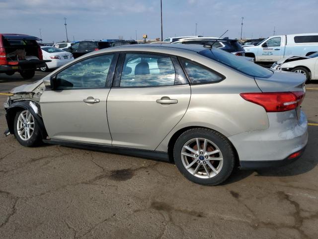 Photo 1 VIN: 1FADP3F20GL220468 - FORD FOCUS 