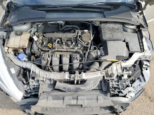 Photo 10 VIN: 1FADP3F20GL220468 - FORD FOCUS 