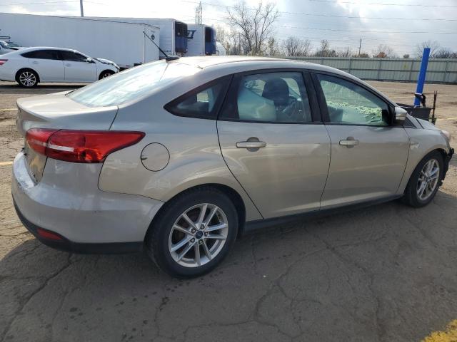 Photo 2 VIN: 1FADP3F20GL220468 - FORD FOCUS 