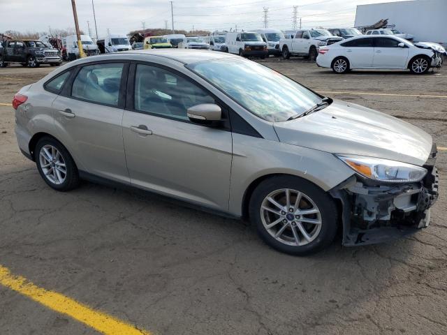 Photo 3 VIN: 1FADP3F20GL220468 - FORD FOCUS 