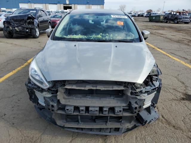 Photo 4 VIN: 1FADP3F20GL220468 - FORD FOCUS 