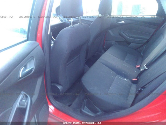 Photo 7 VIN: 1FADP3F20GL221720 - FORD FOCUS 