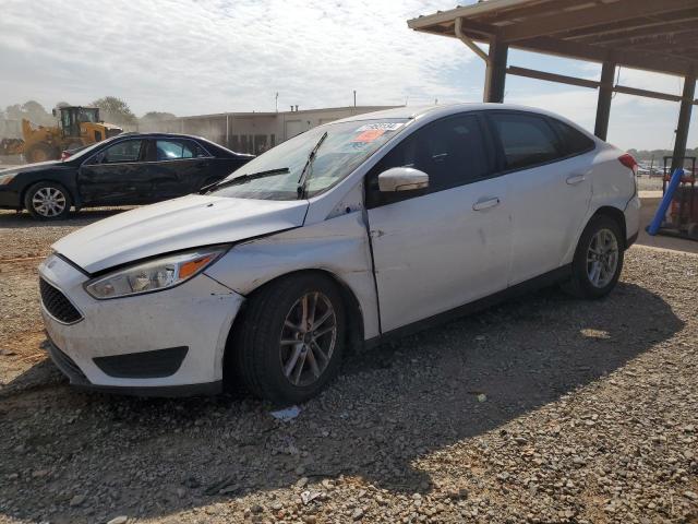 Photo 0 VIN: 1FADP3F20GL222186 - FORD FOCUS SE 