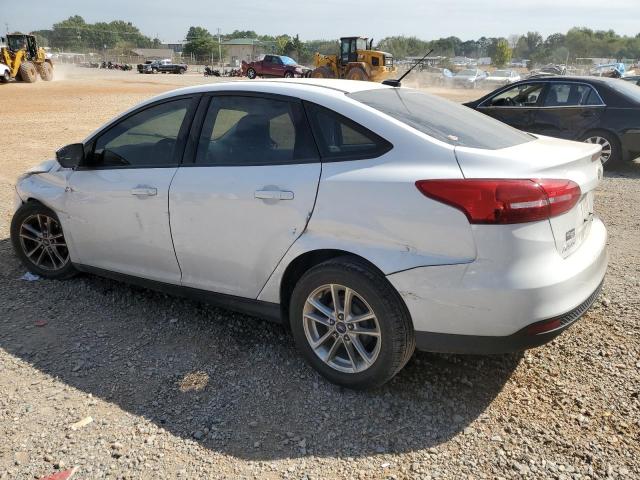 Photo 1 VIN: 1FADP3F20GL222186 - FORD FOCUS SE 