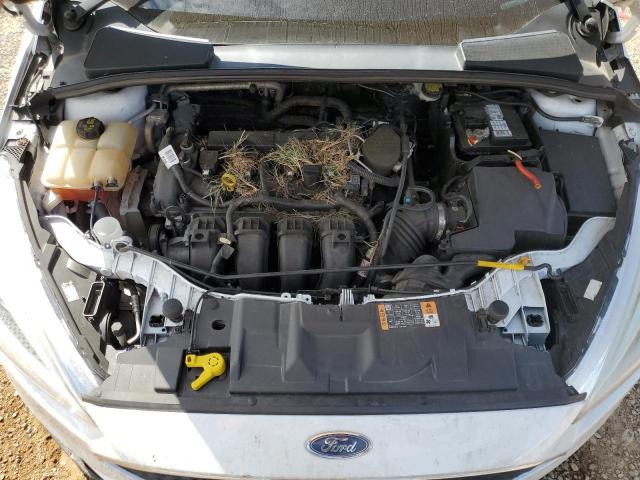 Photo 10 VIN: 1FADP3F20GL222186 - FORD FOCUS SE 