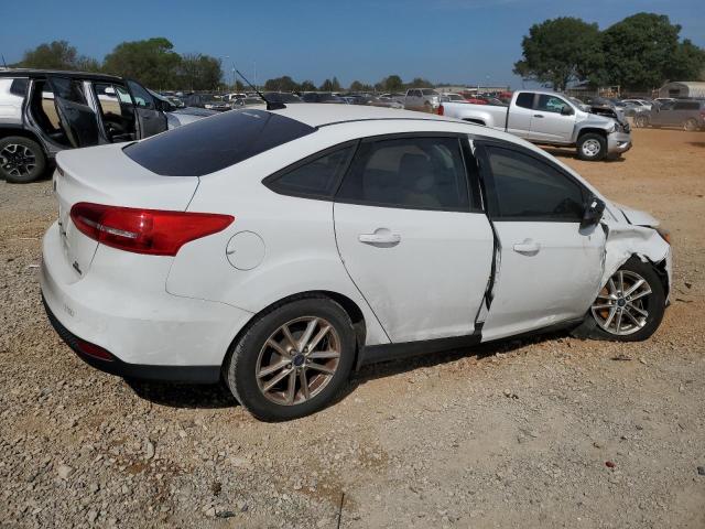 Photo 2 VIN: 1FADP3F20GL222186 - FORD FOCUS SE 