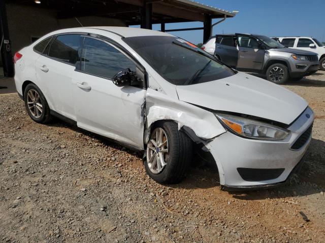 Photo 3 VIN: 1FADP3F20GL222186 - FORD FOCUS SE 